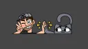 Himbo Club banner