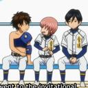 Daiya no Chat Banner