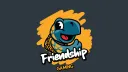 FRIENDSHIP GAMING banner