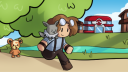 Voloron Discord server banner