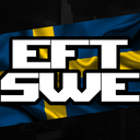 EFT Sweden Banner