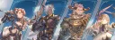 banner