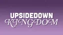 upsidedown kingdom banner