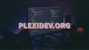 plexi.dev Banner