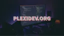 plexi.dev banner