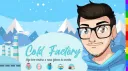 𝓒𝓸𝓵𝓭 𝓕𝓪𝓬𝓽𝓸𝓻𝔂 🍧 banner