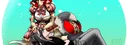 banner