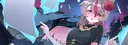 banner