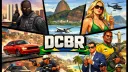 GTA V Online BR [DCBR] banner