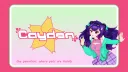 Pawvilion banner