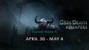 Wolcen Studio - Official Discord server banner