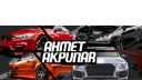 Ahmet AKPUNAR banner