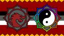 Lian Dynasty & Celestial Coalition Banner