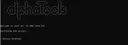 banner