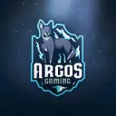 Argos Gaming banner