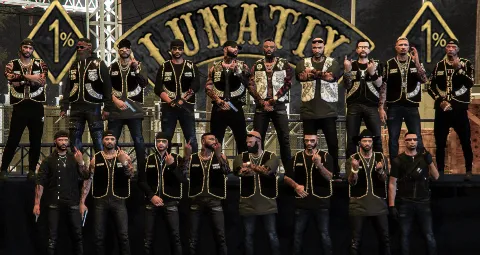 Lunatix Mother Chapter banner