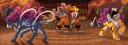 banner