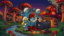 SMURF CLAN banner