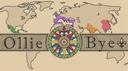 Ollie Bye Banner