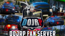 Official DoJRP Fan Server server banner