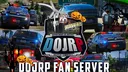 Official DoJRP Fan Server banner