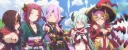 banner