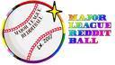 MLR Fake Baseball Banner