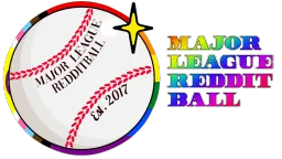 MLR Fake Baseball server banner