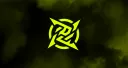 Ninjas In Pyjamas banner