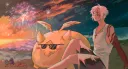 D.Gray-man banner