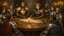 Vindictive Order Gaming banner