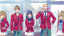 You-Zitsu EN Community Discord Banner
