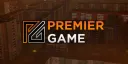 PREMIER GAME banner