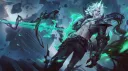 League of Legends: Wild Rift Germany banner