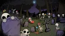 Reapers Rest banner