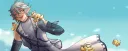 banner