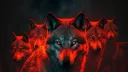 THE WOLF'S DEN STUDIOS banner