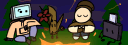 banner