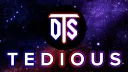 Tedious Gaming banner