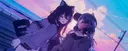 banner