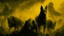 Dogs of War banner