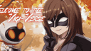 banner
