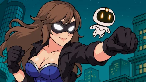 The Vigi-Verse banner