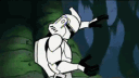 Project Renegade Clone Wars Roleplay banner