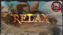 RELAX Survival banner