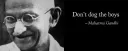 banner