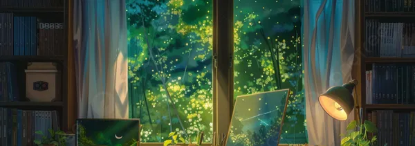 banner