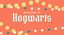 Hogwarts | 18+ server banner