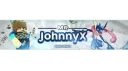 Channel X banner