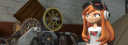 banner